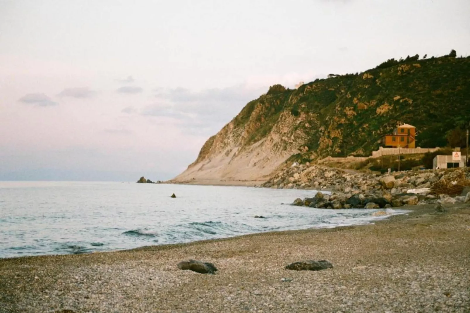 Villa Vittoria-Gebieden zomer 20km