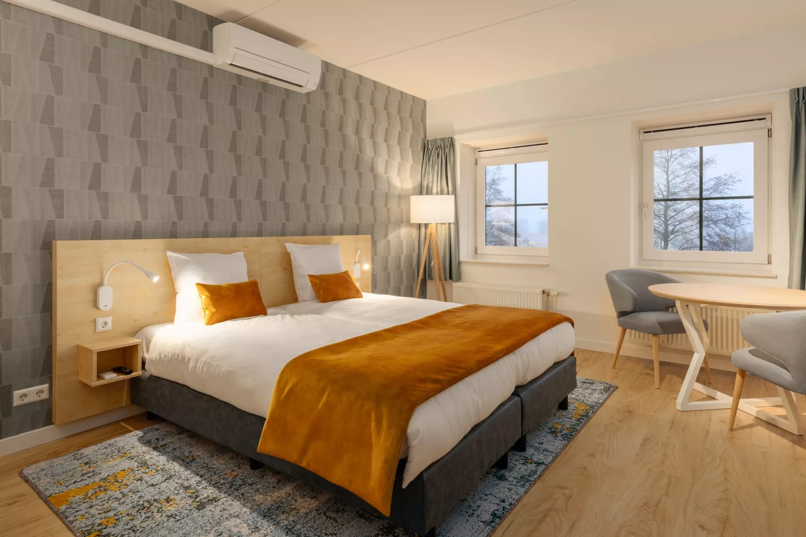 Marinapark Volendam 12-Slaapkamer