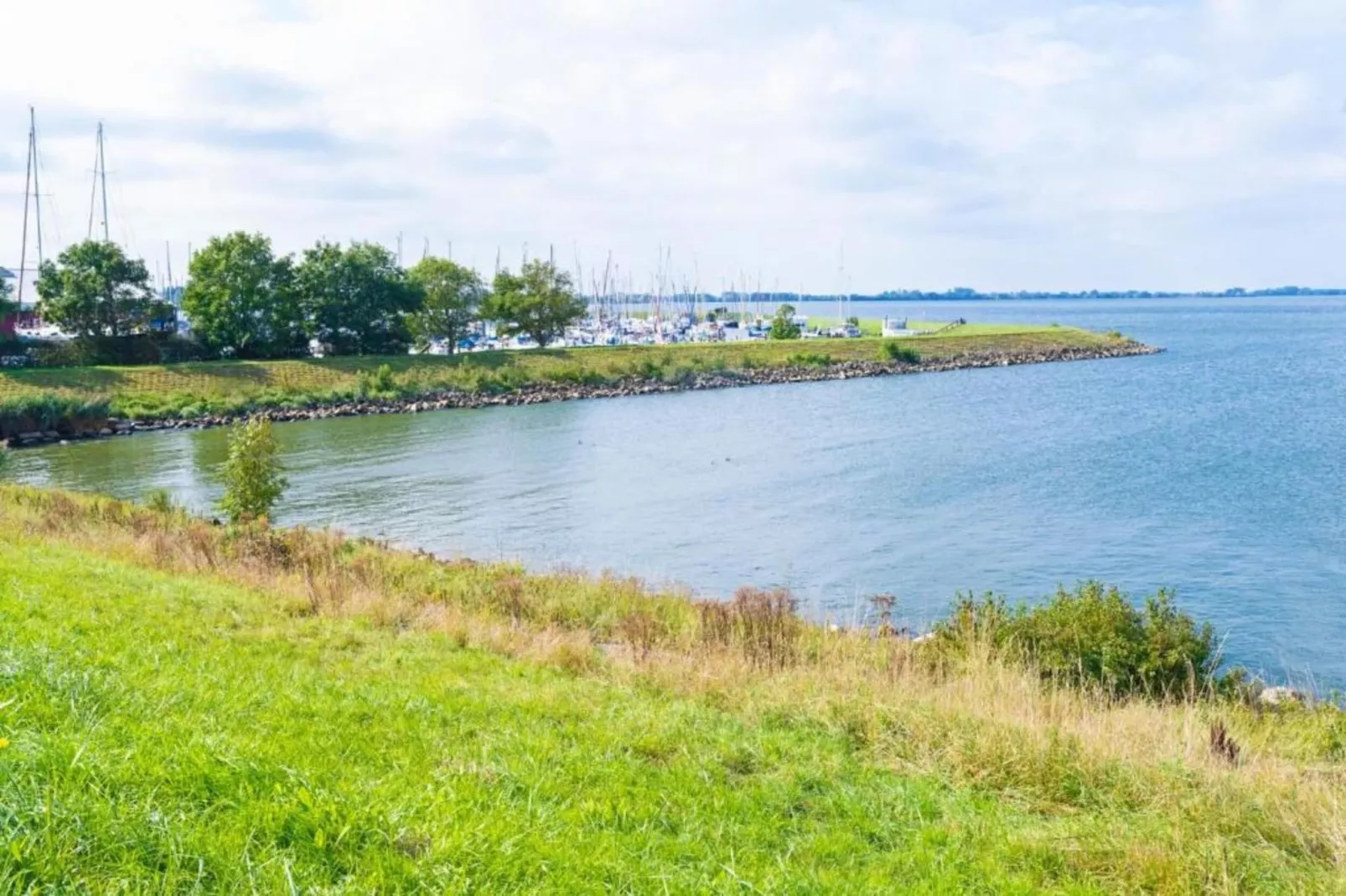 Villavakantiepark IJsselhof 4-Gebieden zomer 20km