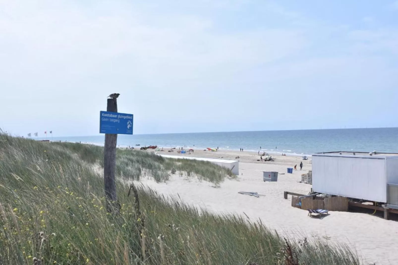 Huize Glory Saffier-Gebieden zomer 20km
