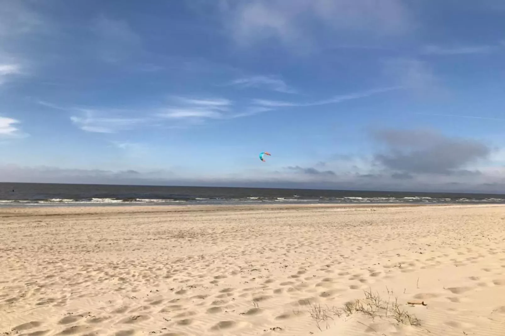 Meer & Zee-Gebieden zomer 20km