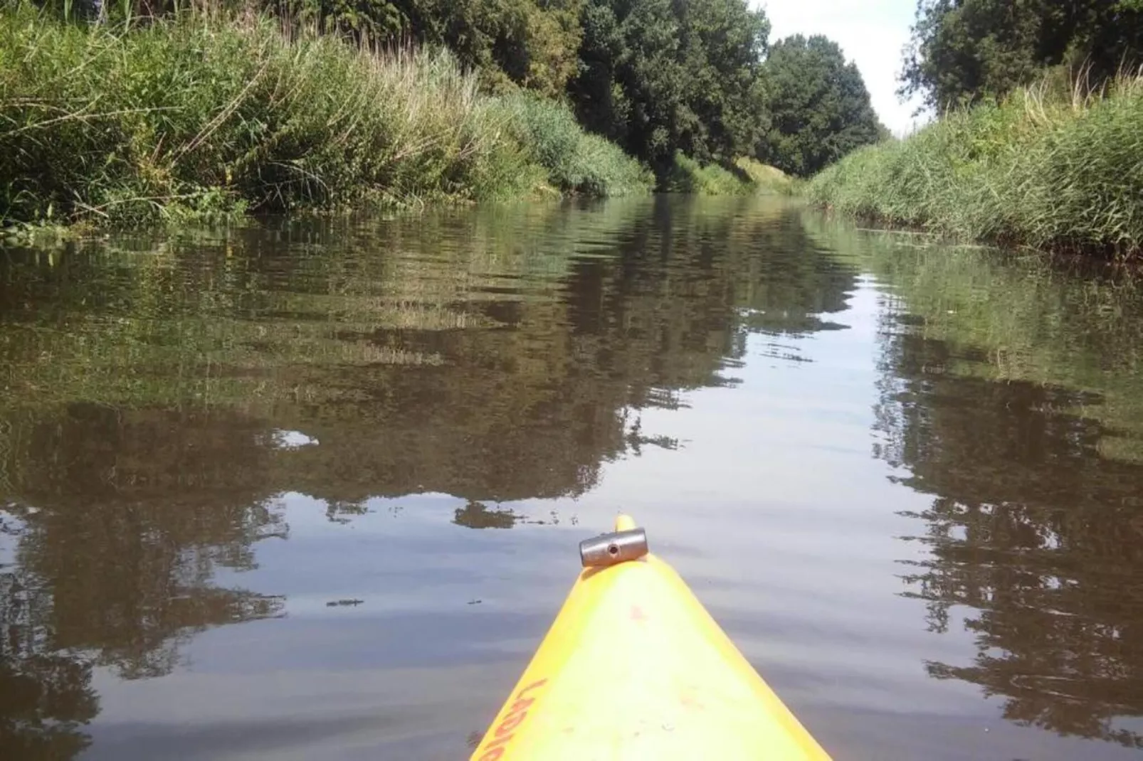 Recreatiepark de Boshoek 13-Gebieden zomer 20km
