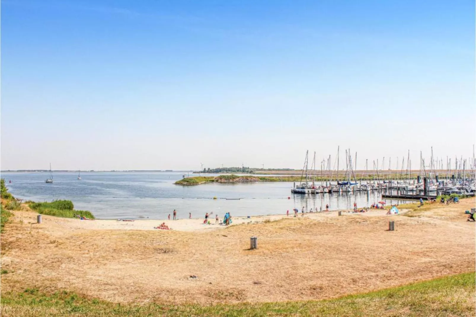 Aquadelta 9-Gebieden zomer 20km