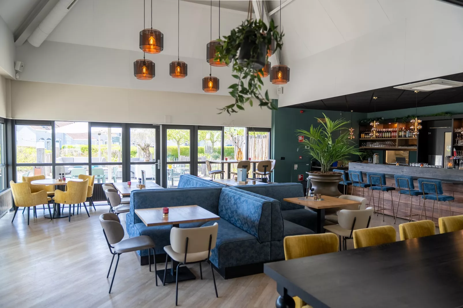 Vakantiepark Soeten Haert 13-Parkfaciliteiten