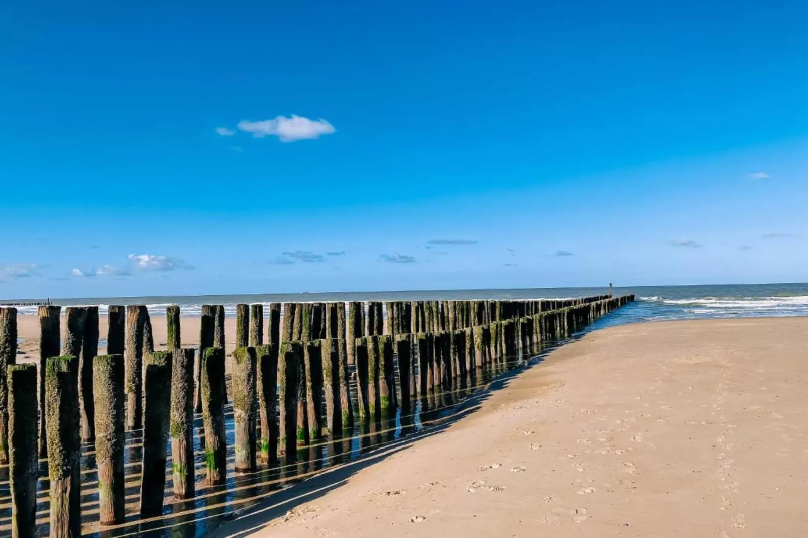 Buitenhof Domburg  15-Gebieden zomer 20km