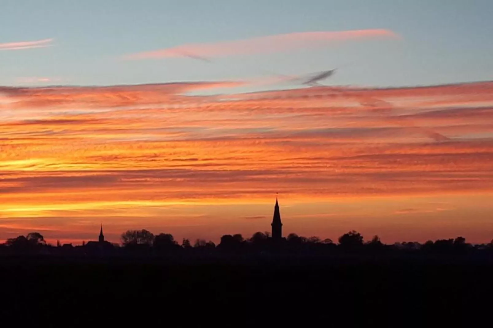 Beach Resort Nieuwvliet-Bad 13 - Gebieden zomer 20km