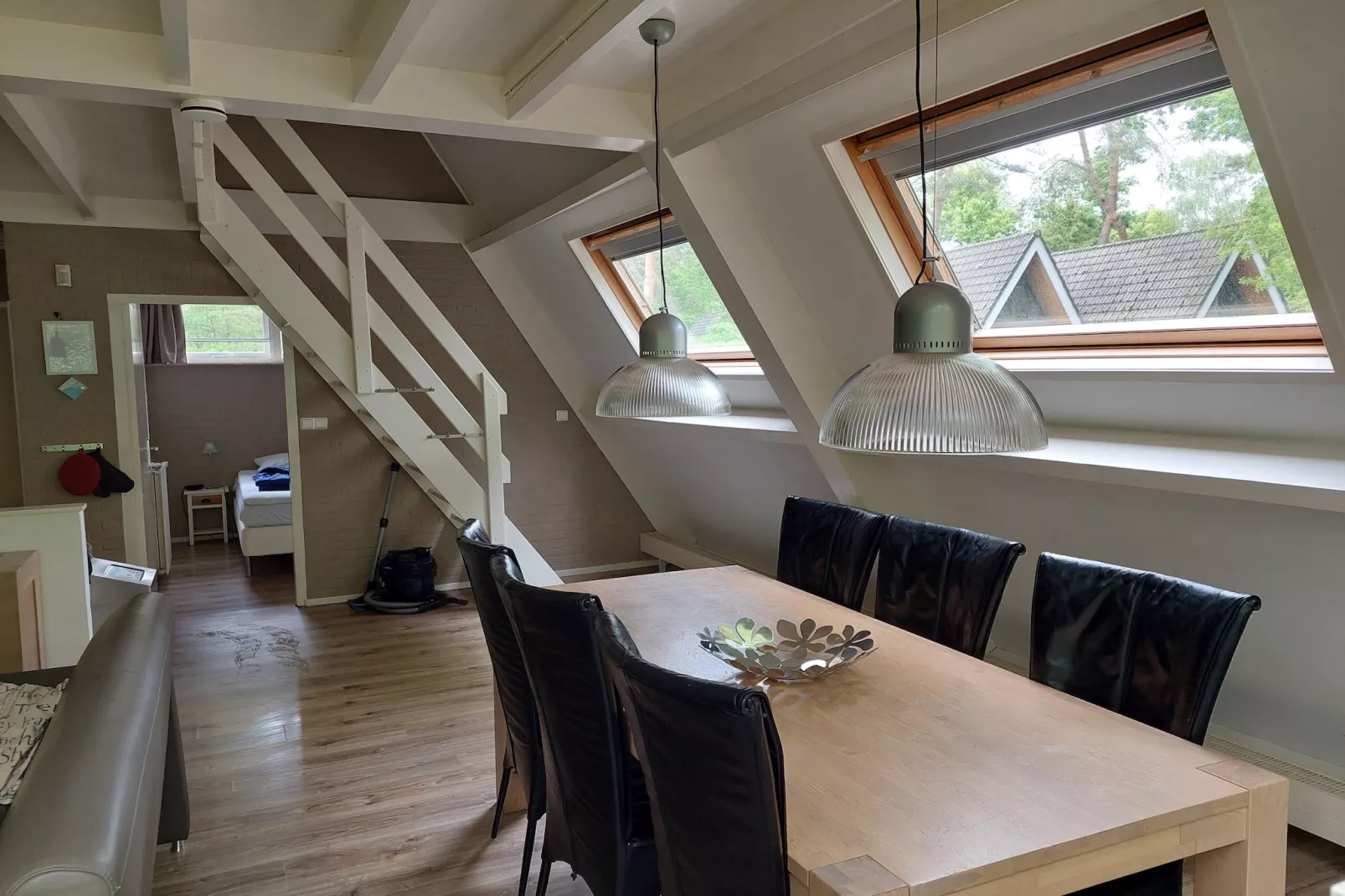 Bungalow 87