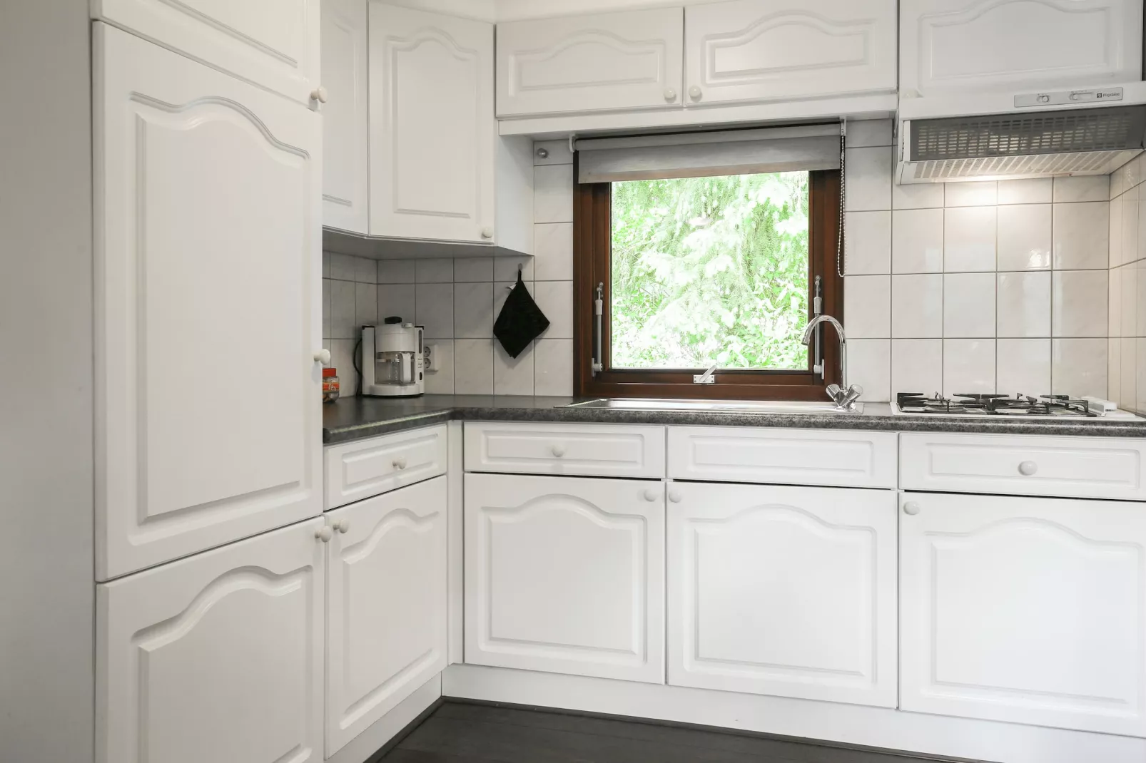 Huisje Arti-Keuken