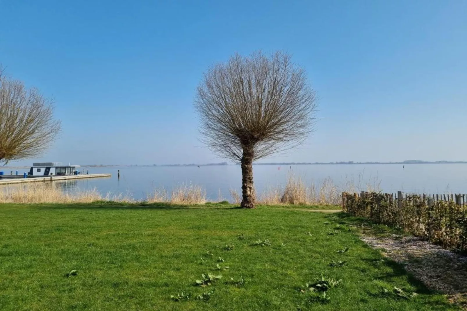 Paviljoenwei 12-29-Gebieden zomer 5km