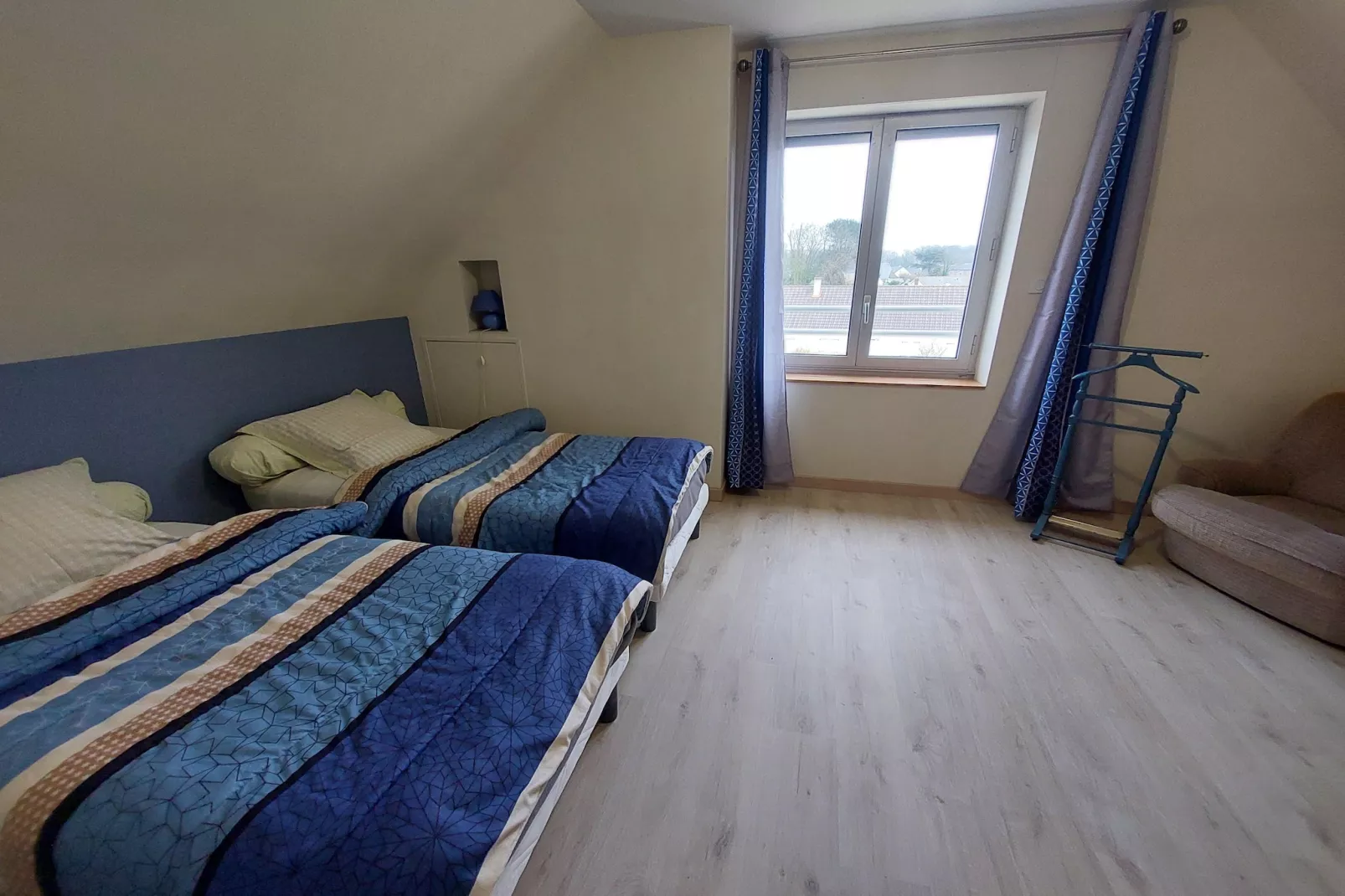 Holiday home Senneville-sur-Fécamp-Image-tags.
