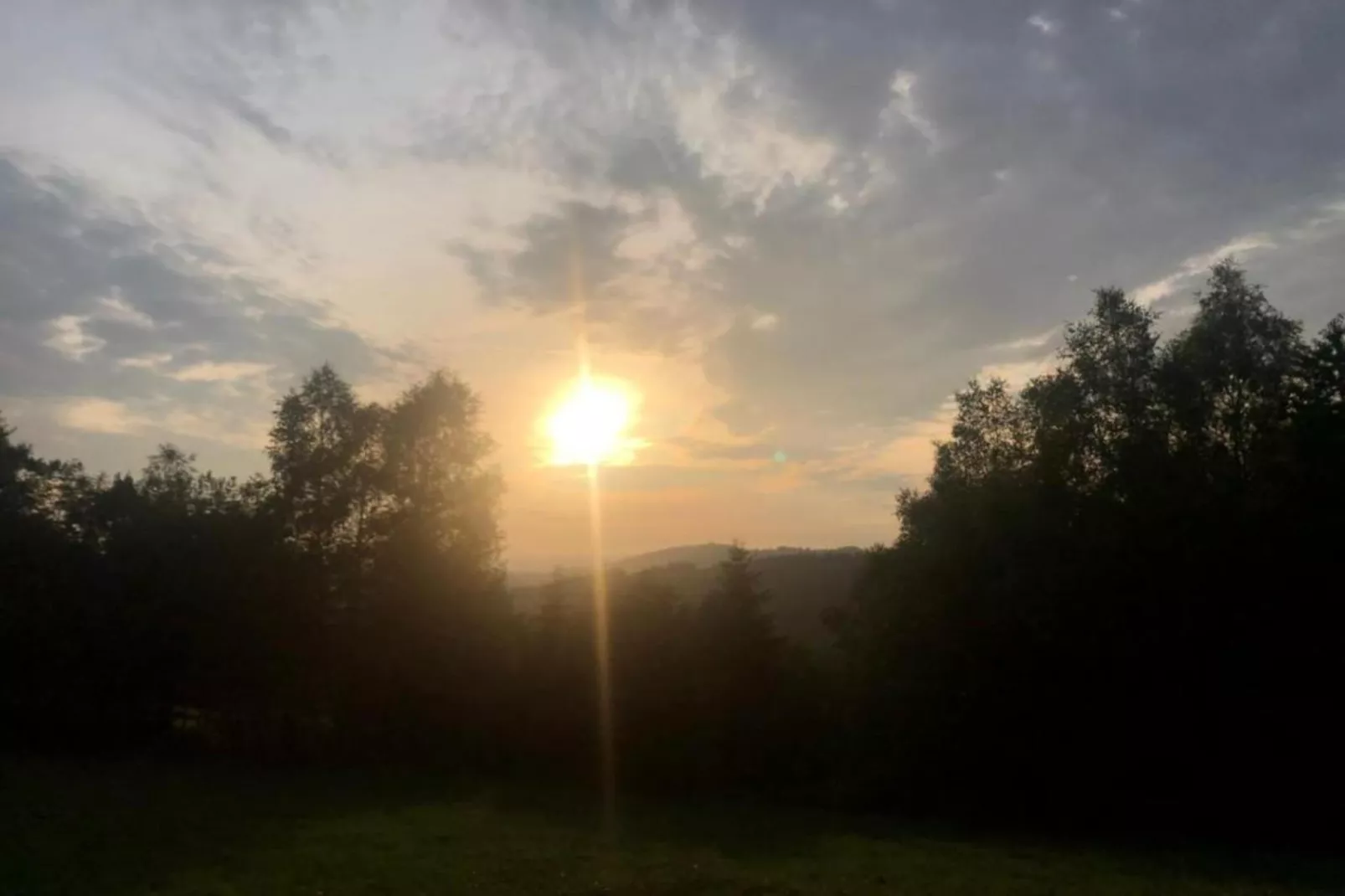 Villa with Mountain View-Gebieden zomer 20km