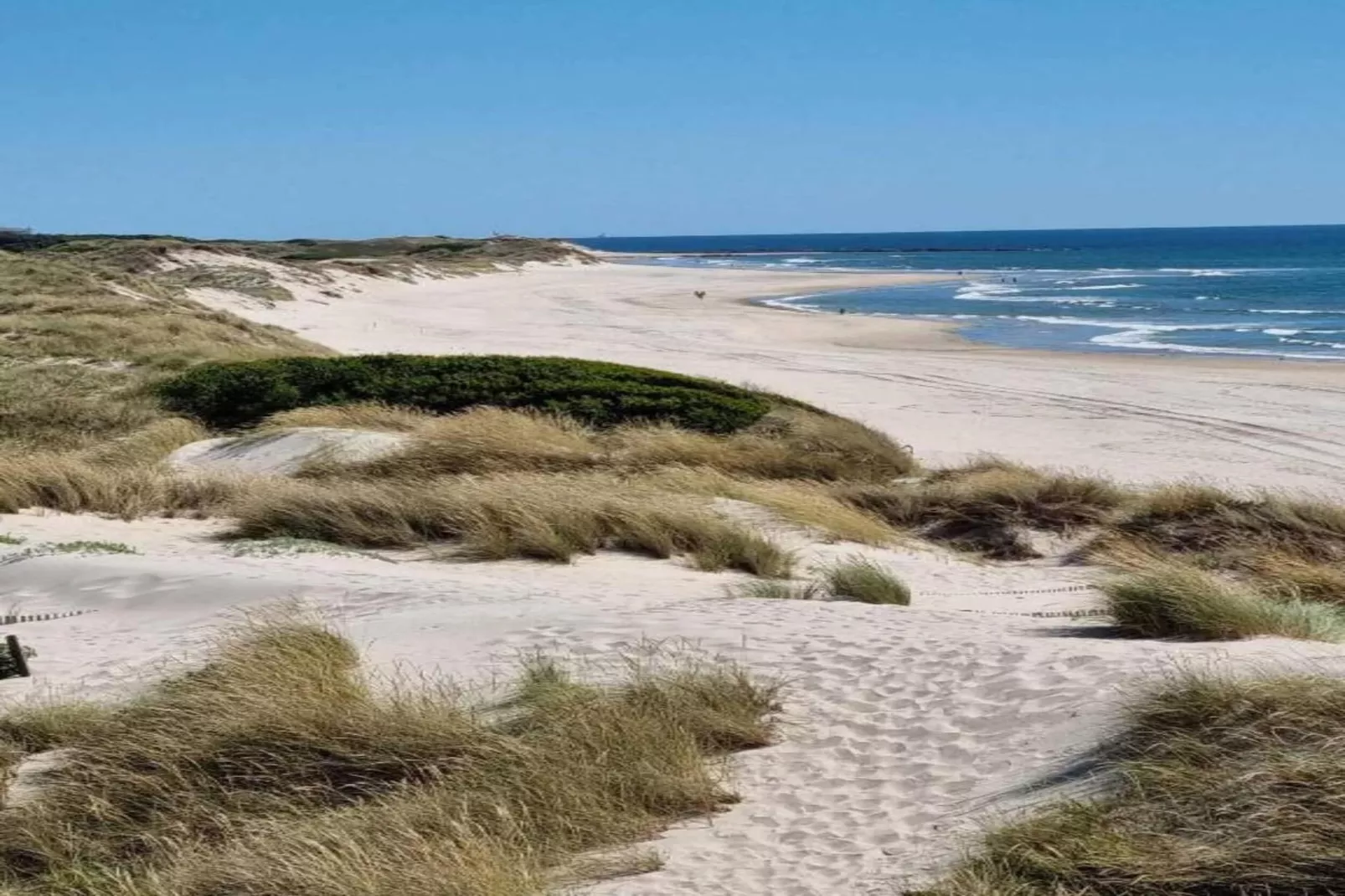 Casa da Adega-Gebieden zomer 20km