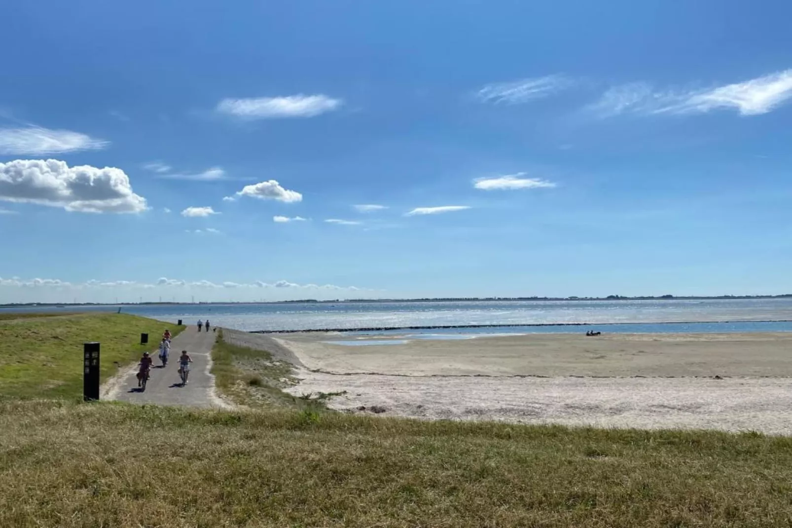 De Meerkoet Huis Nr 37-Gebieden zomer 20km
