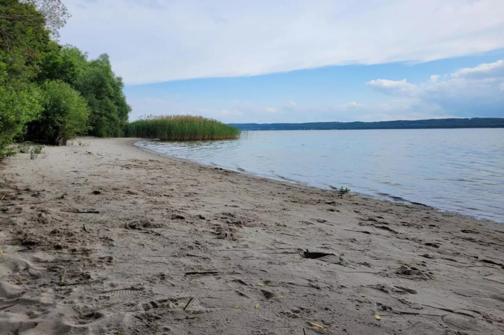 Holiday house by the lake-Gebieden zomer 20km