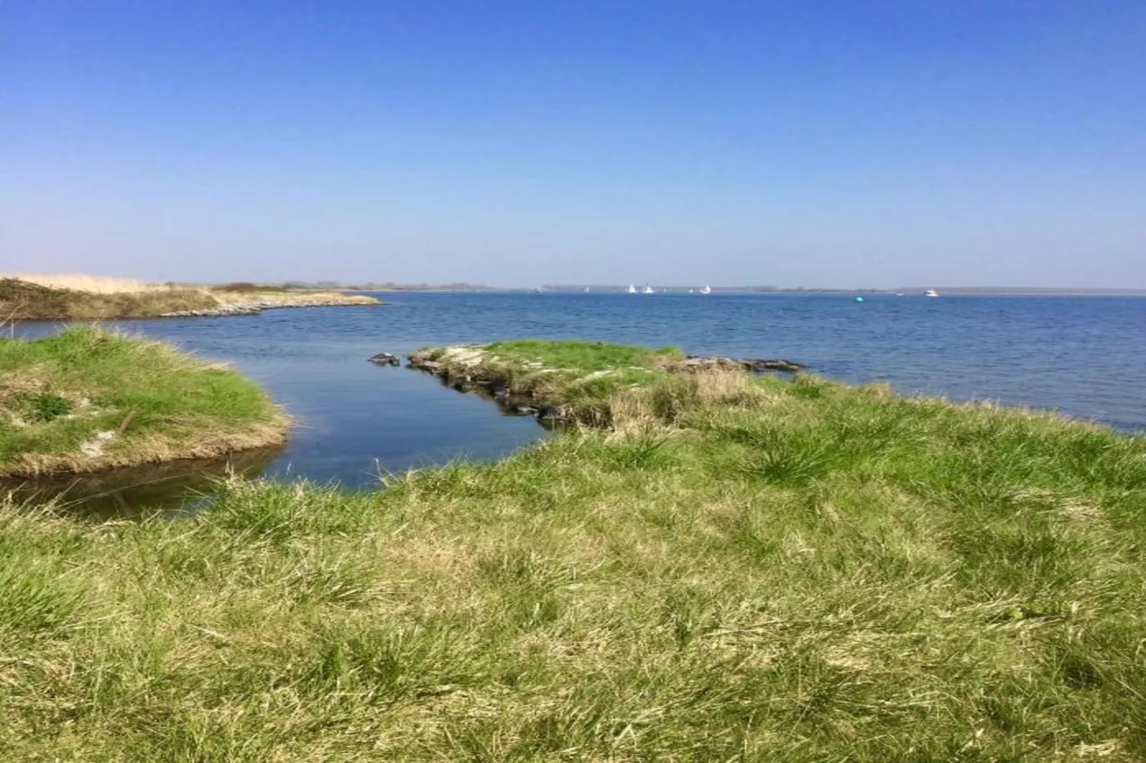 Harbour Loft 3C Residence Marina-Gebieden zomer 20km