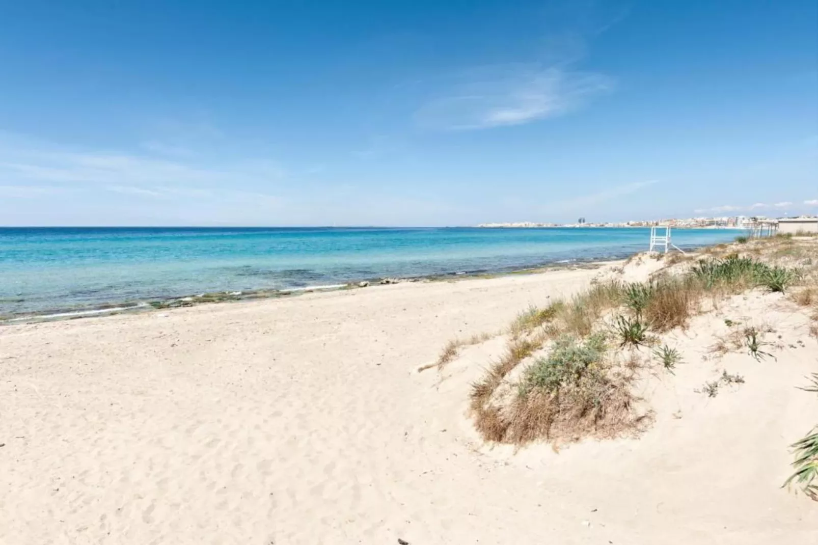 Terrazza Vista Mare-Gebieden zomer 20km