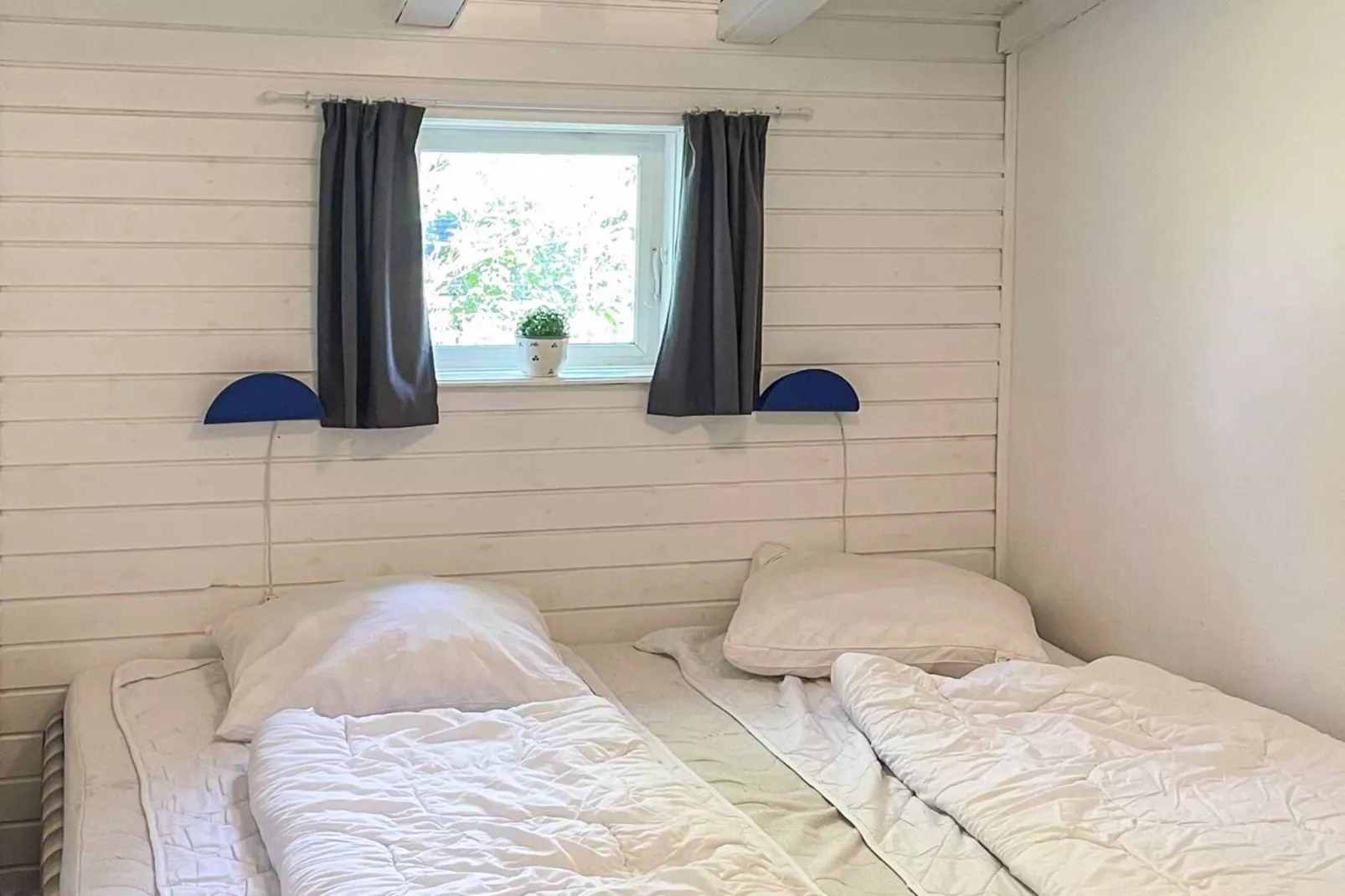 6 persoons vakantie huis in Børkop-By Traum-Binnen