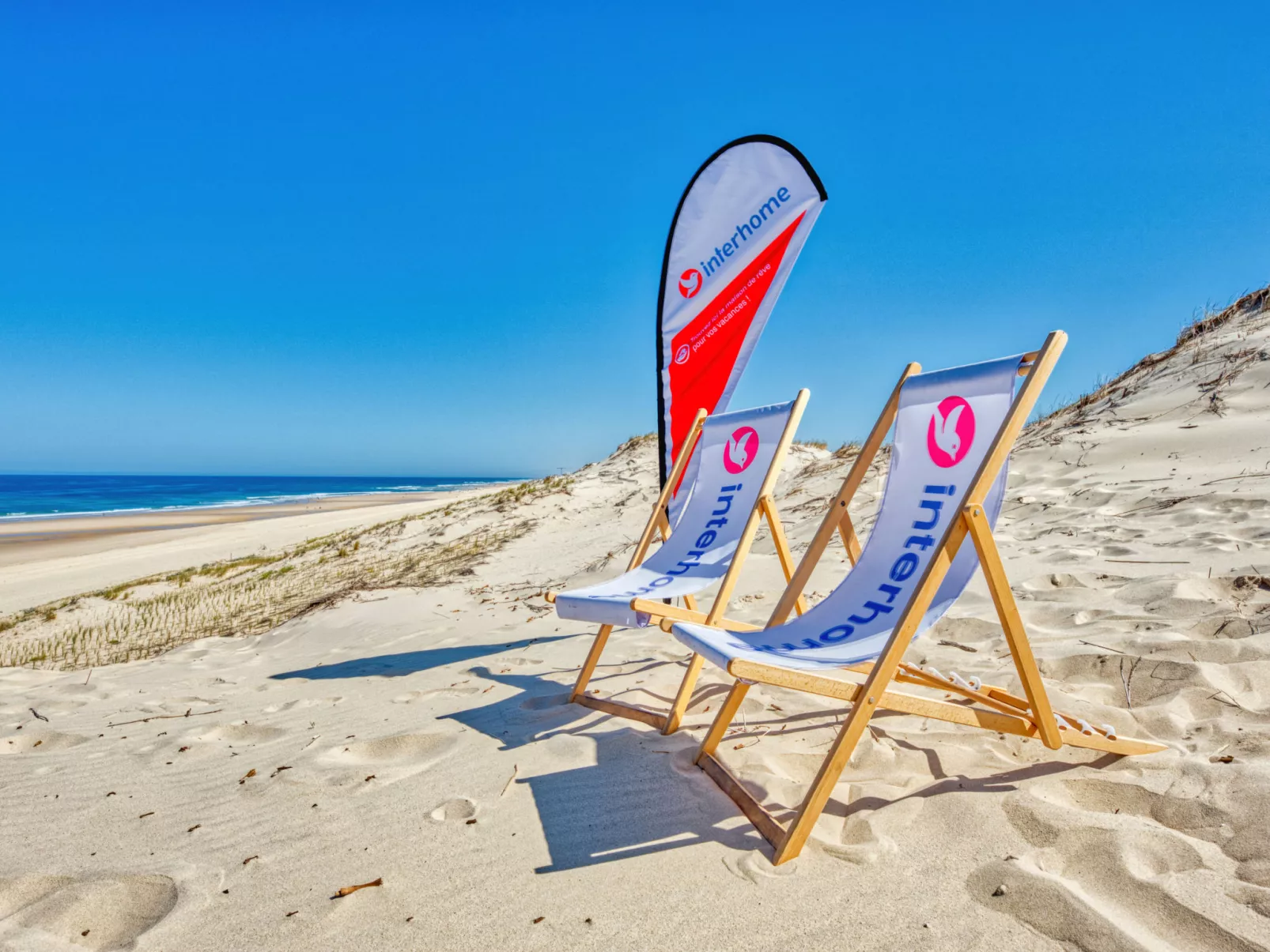 Horizon Marin-Omgeving