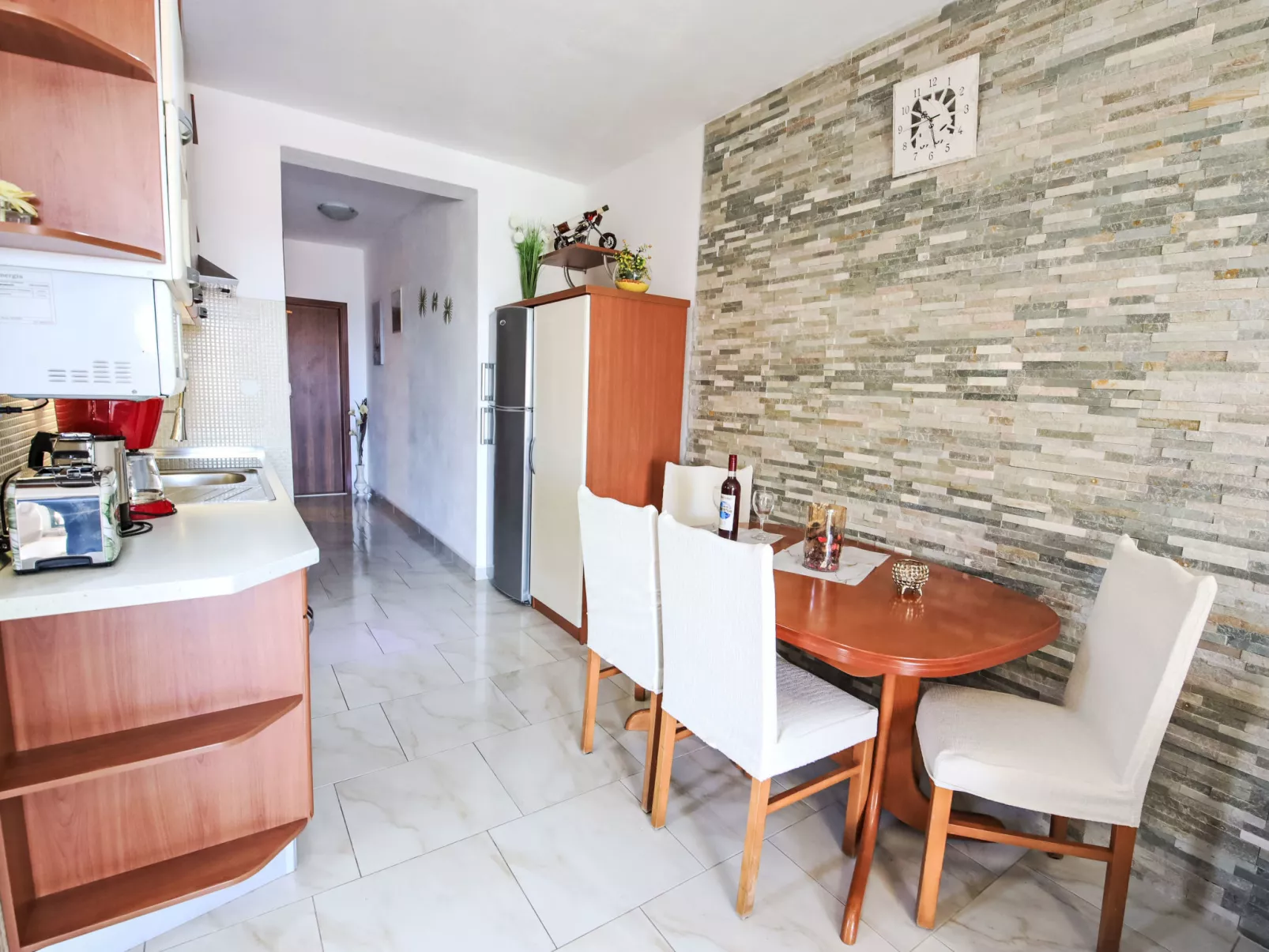 Villa Andjelka-Binnen