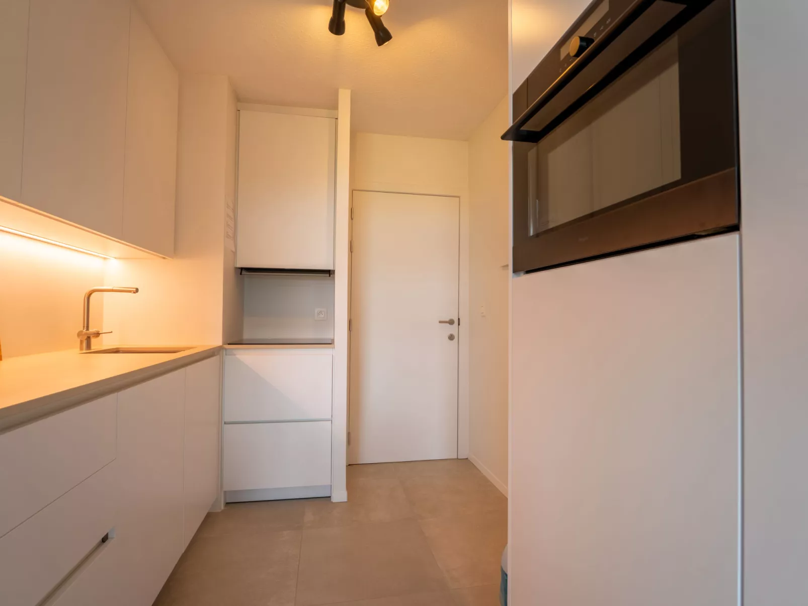 Appartement 64/202-Binnen