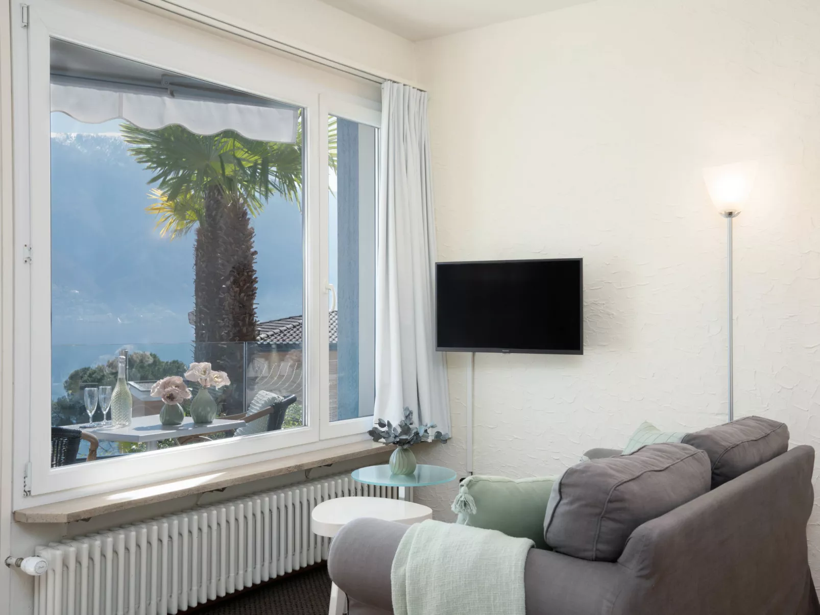 Double Room Classic