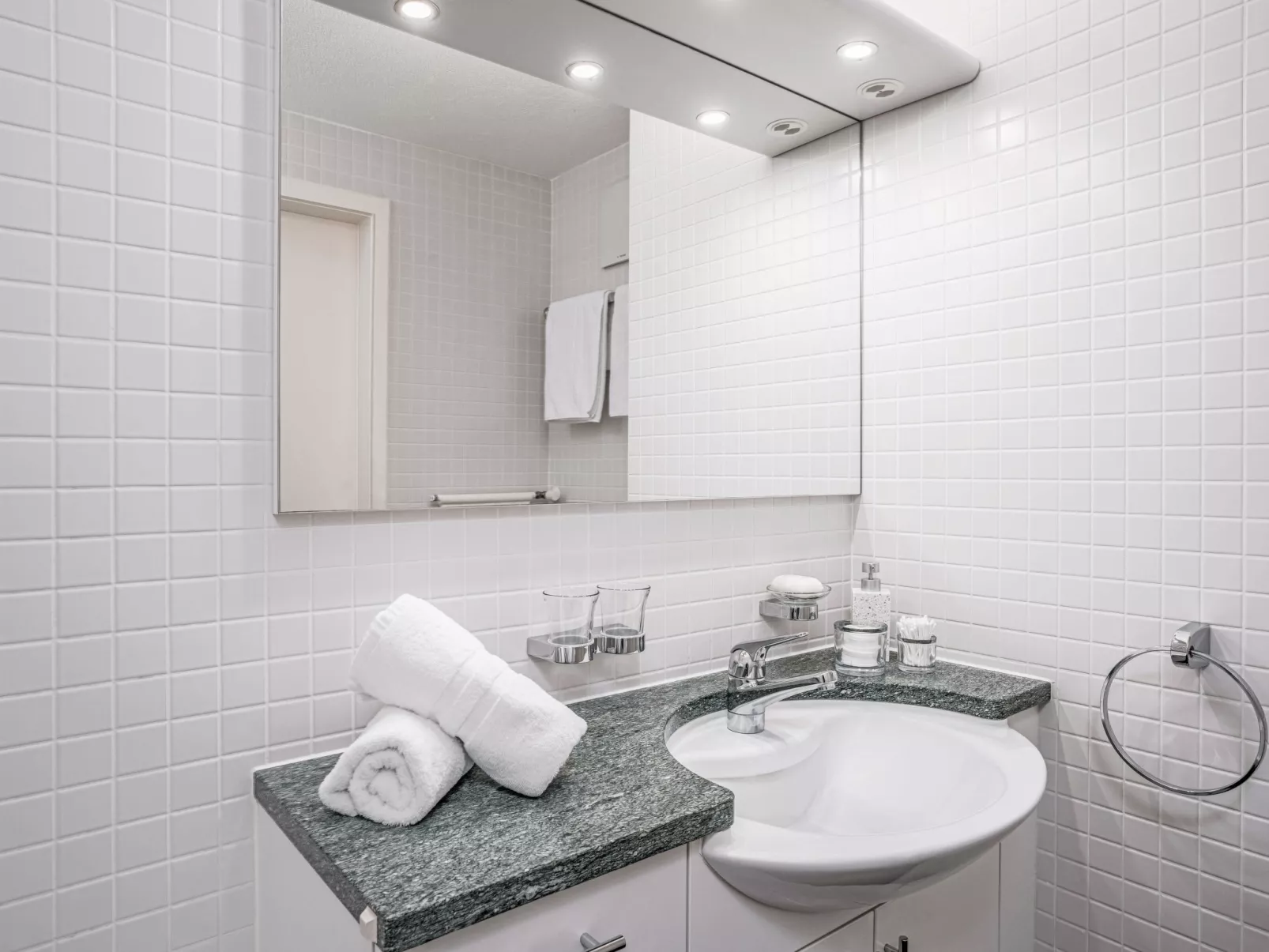 Double Room Modern - Binnen