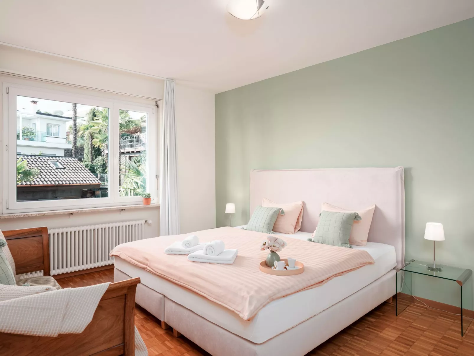 Junior Suite Classic - Isole di Brissago