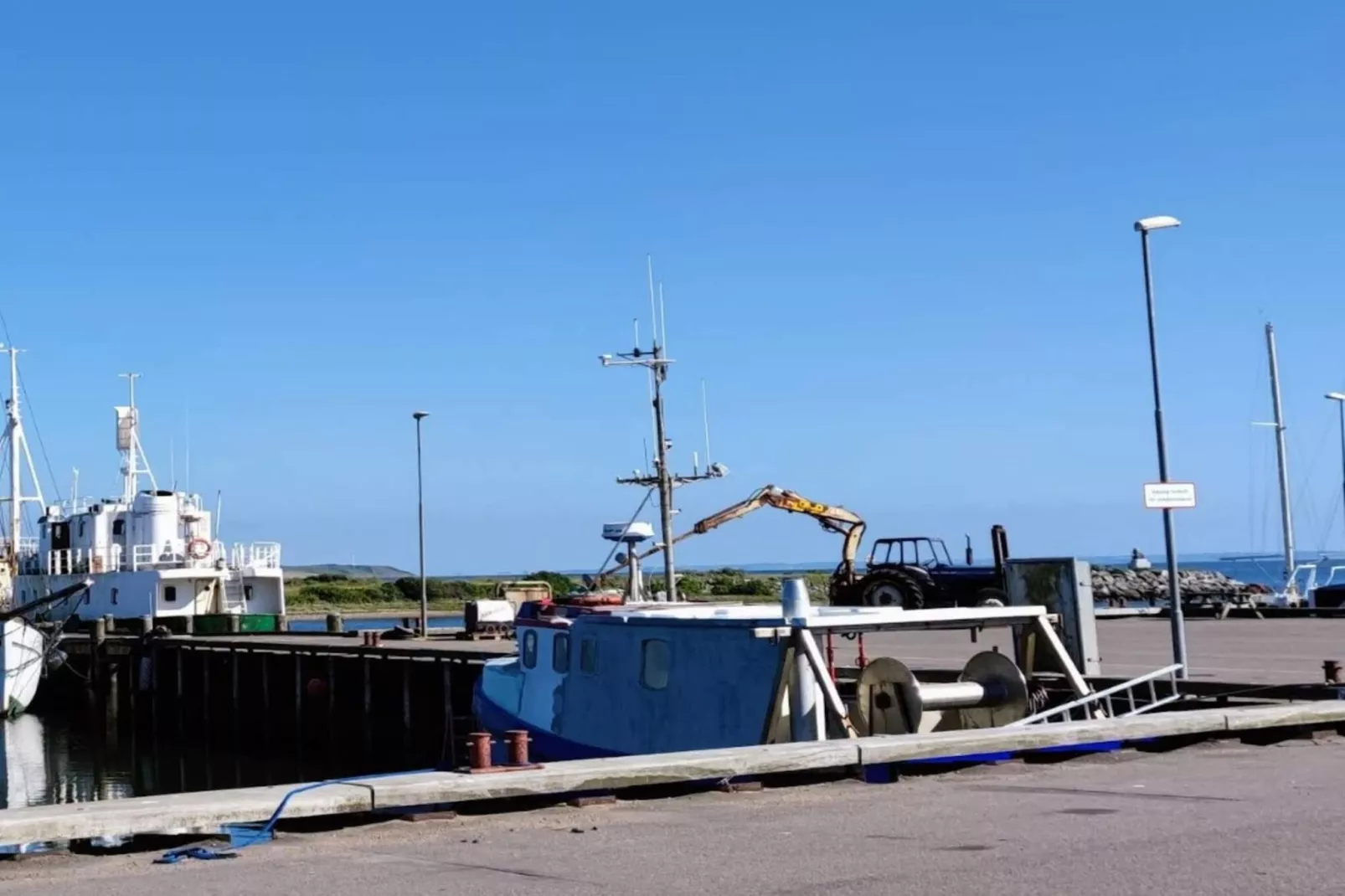 4 persoons vakantie huis in Vestervig-By Traum-Niet-getagd