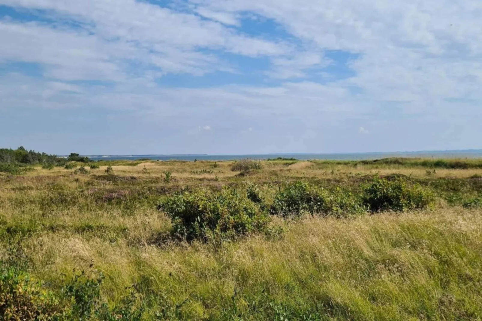 4 persoons vakantie huis in Hurup Thy-By Traum-Niet-getagd