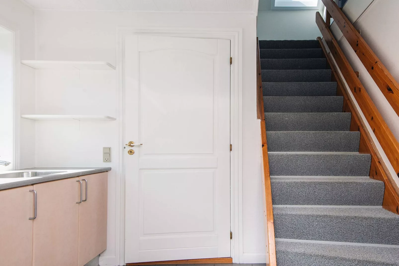 6 persoons vakantiehuis in Højer-Binnen