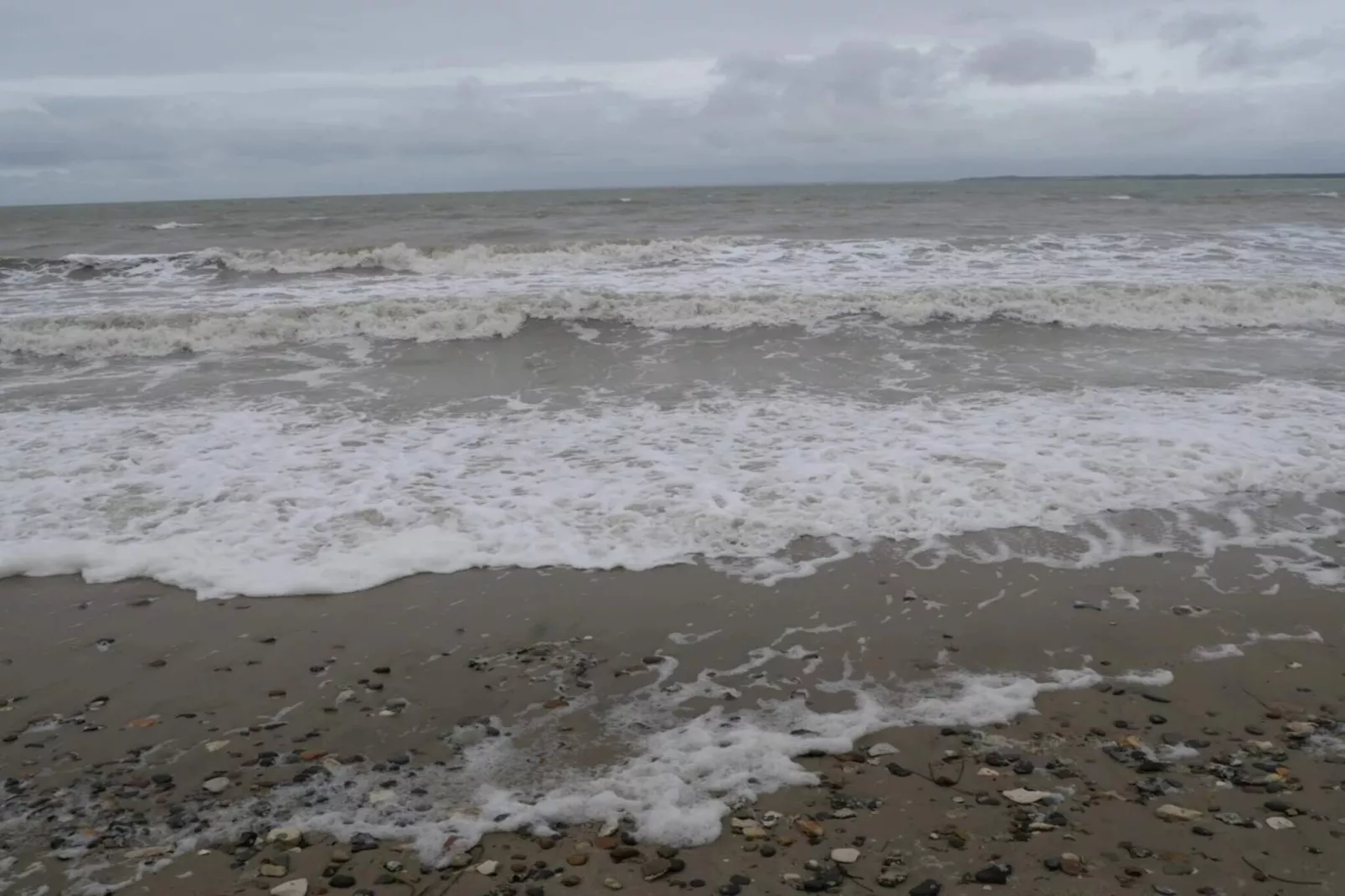 Gerestaureerde Cottage bij Toftum -- By Traum Ferienwohnungen-Waterzicht