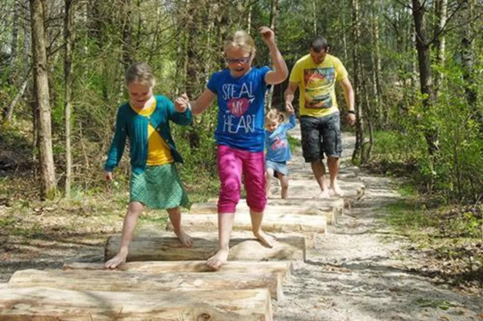 Hengelhoef-Gebieden zomer 20km