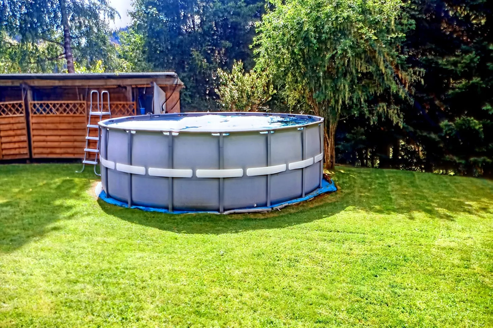 Ferienwohnung Herrischied-Zwembad