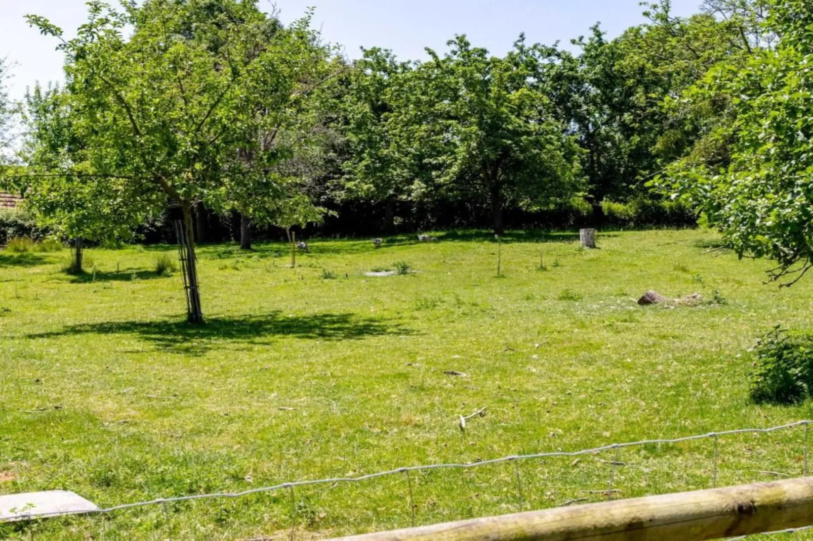 LE BASTIDON-Gebieden zomer 20km