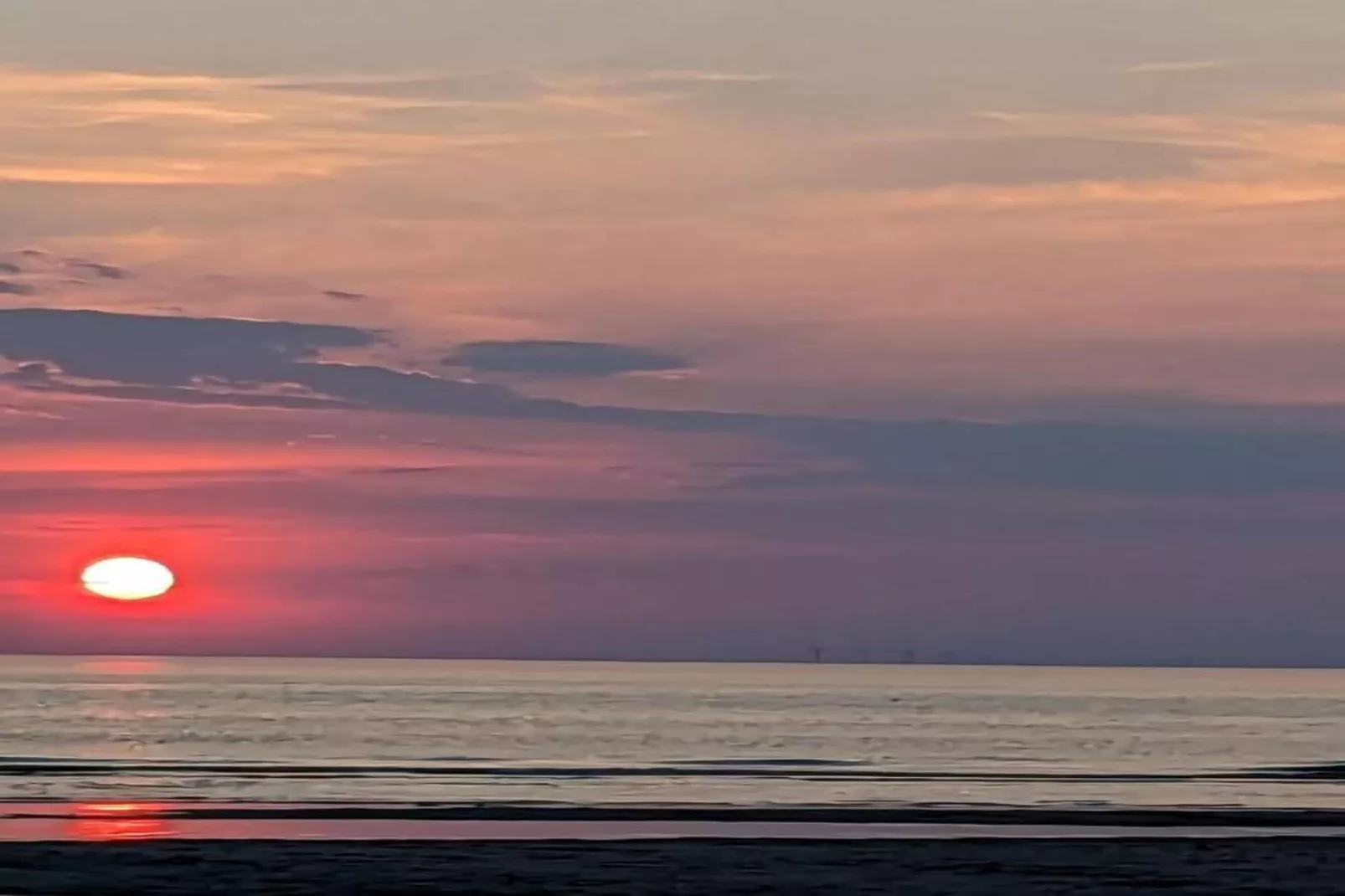 Resort Beach Houses Wijk aan Zee 5-Gebieden zomer 20km
