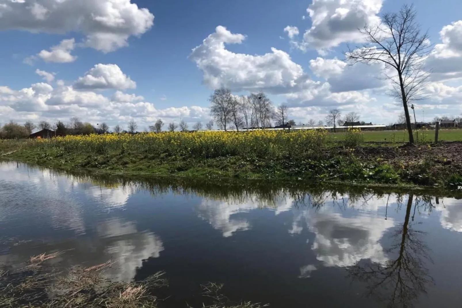 Vakantiepark Schaijk 12-Gebieden zomer 5km