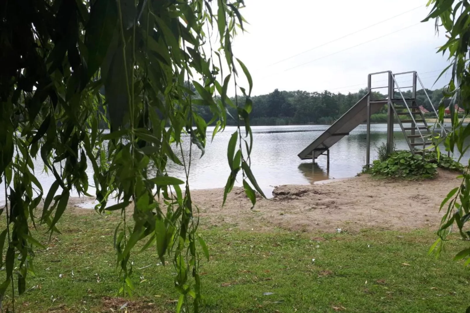 Vakantiepark 't Broeckhuys 8-Gebieden zomer 20km