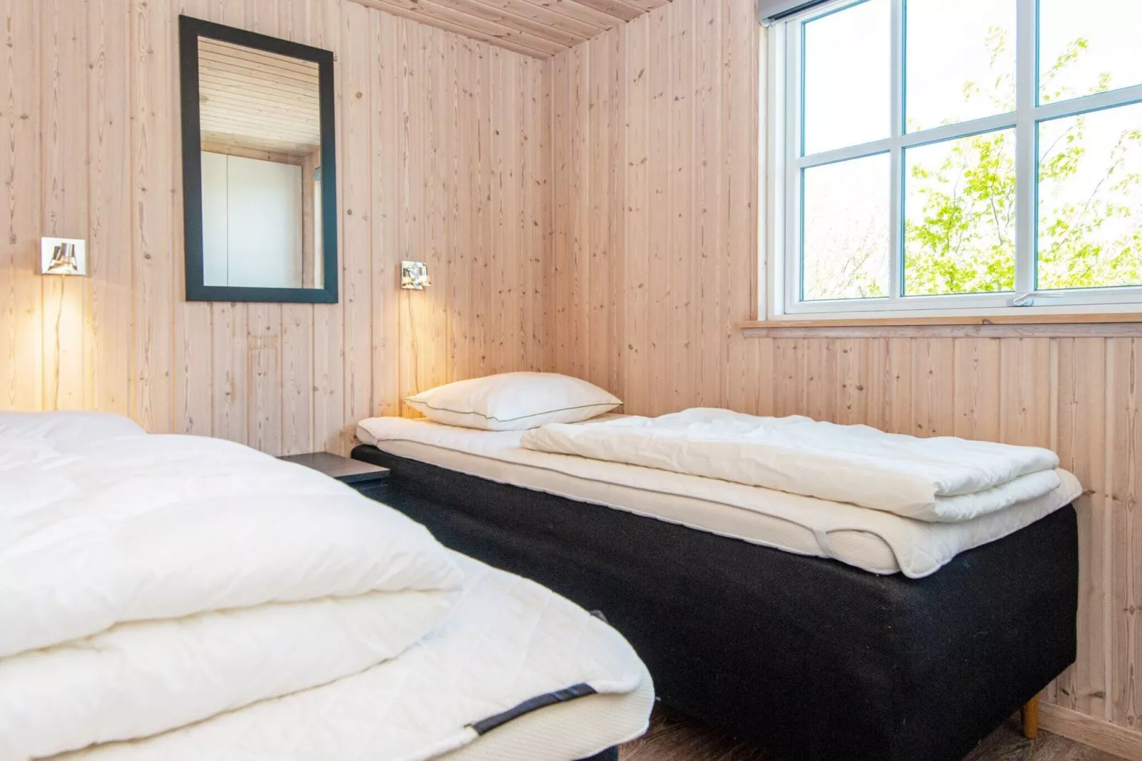 14 persoons vakantie huis in Odder-Binnen