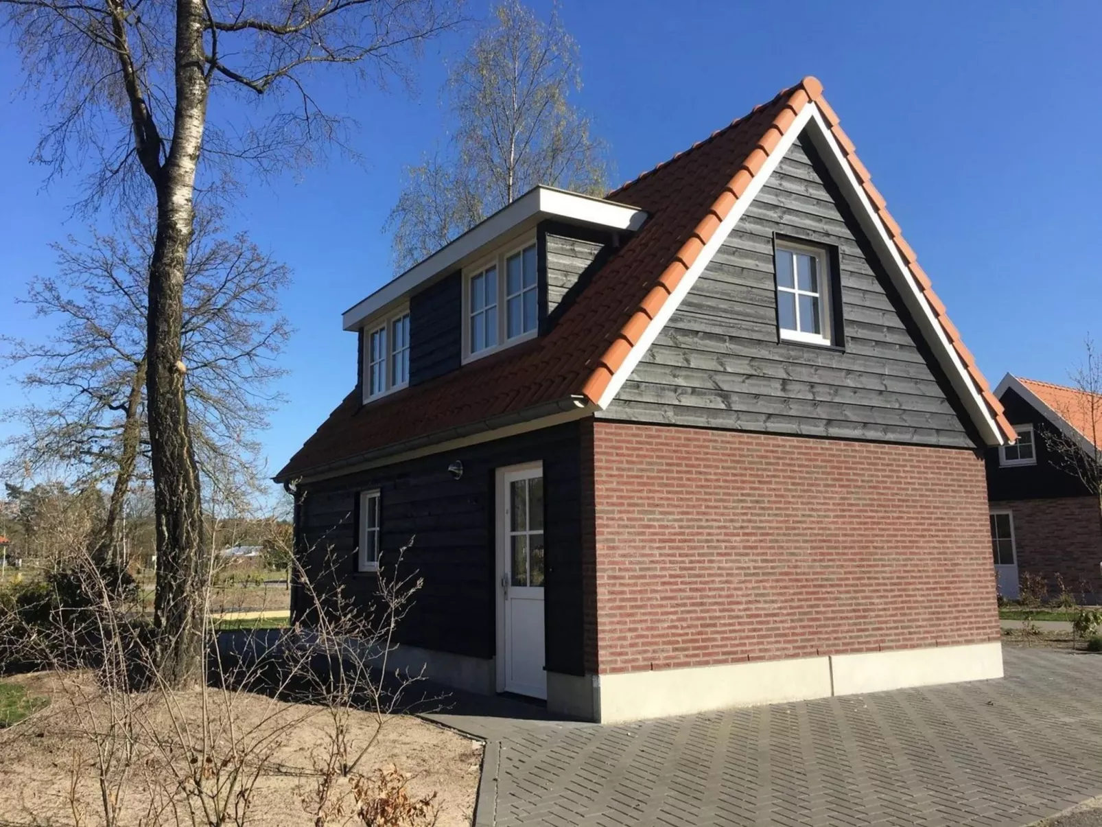 Chateau 4-Buiten
