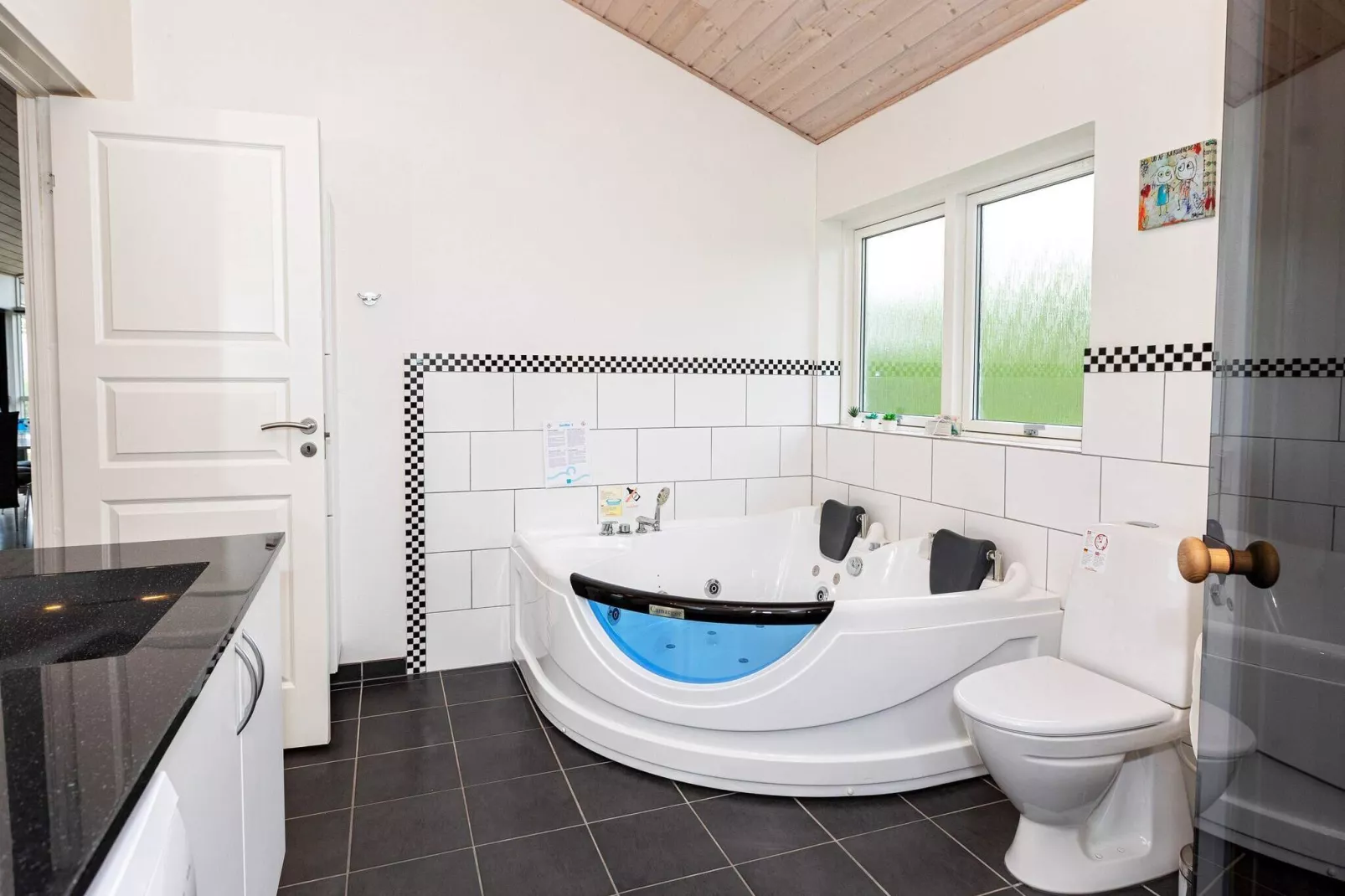 6 persoons vakantie huis in Fjerritslev-By Traum-Binnen