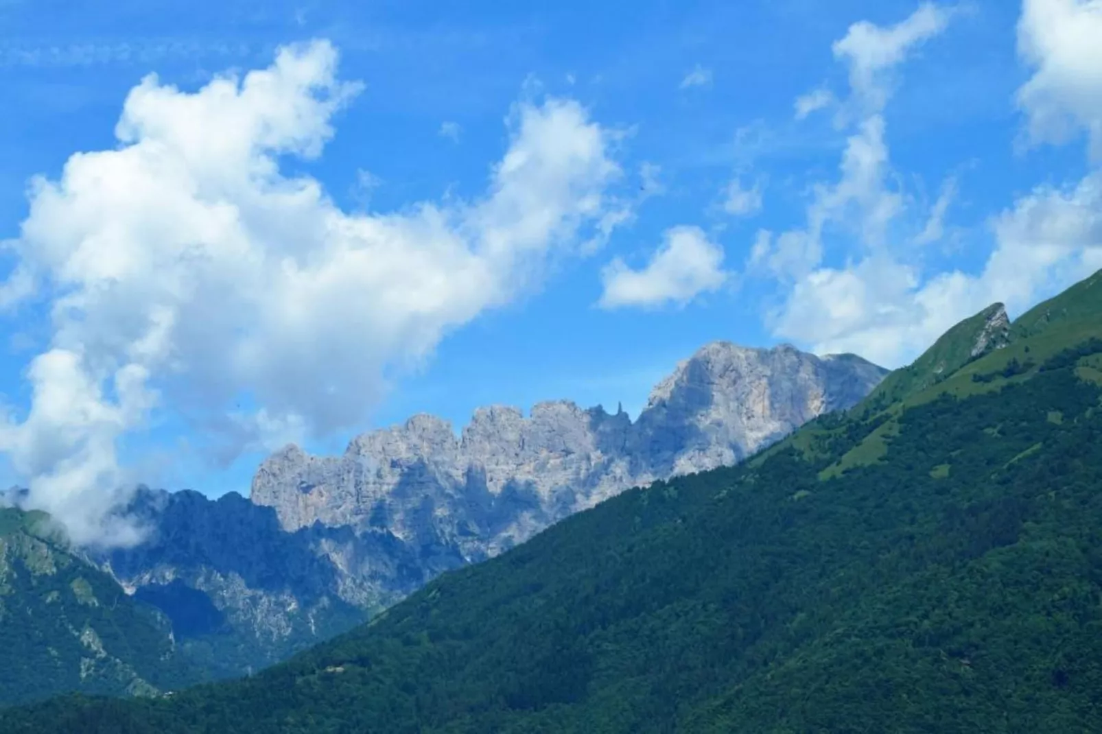 CASA TRAME DEGLI ANGELI 5 pax-Gebieden zomer 20km