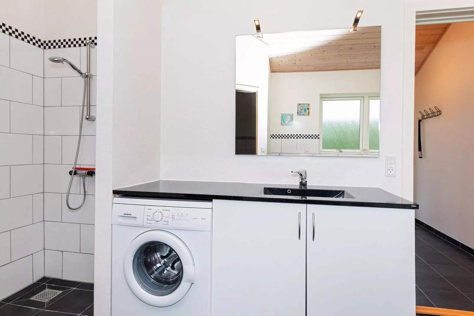 6 persoons vakantie huis in Fjerritslev-By Traum-Binnen