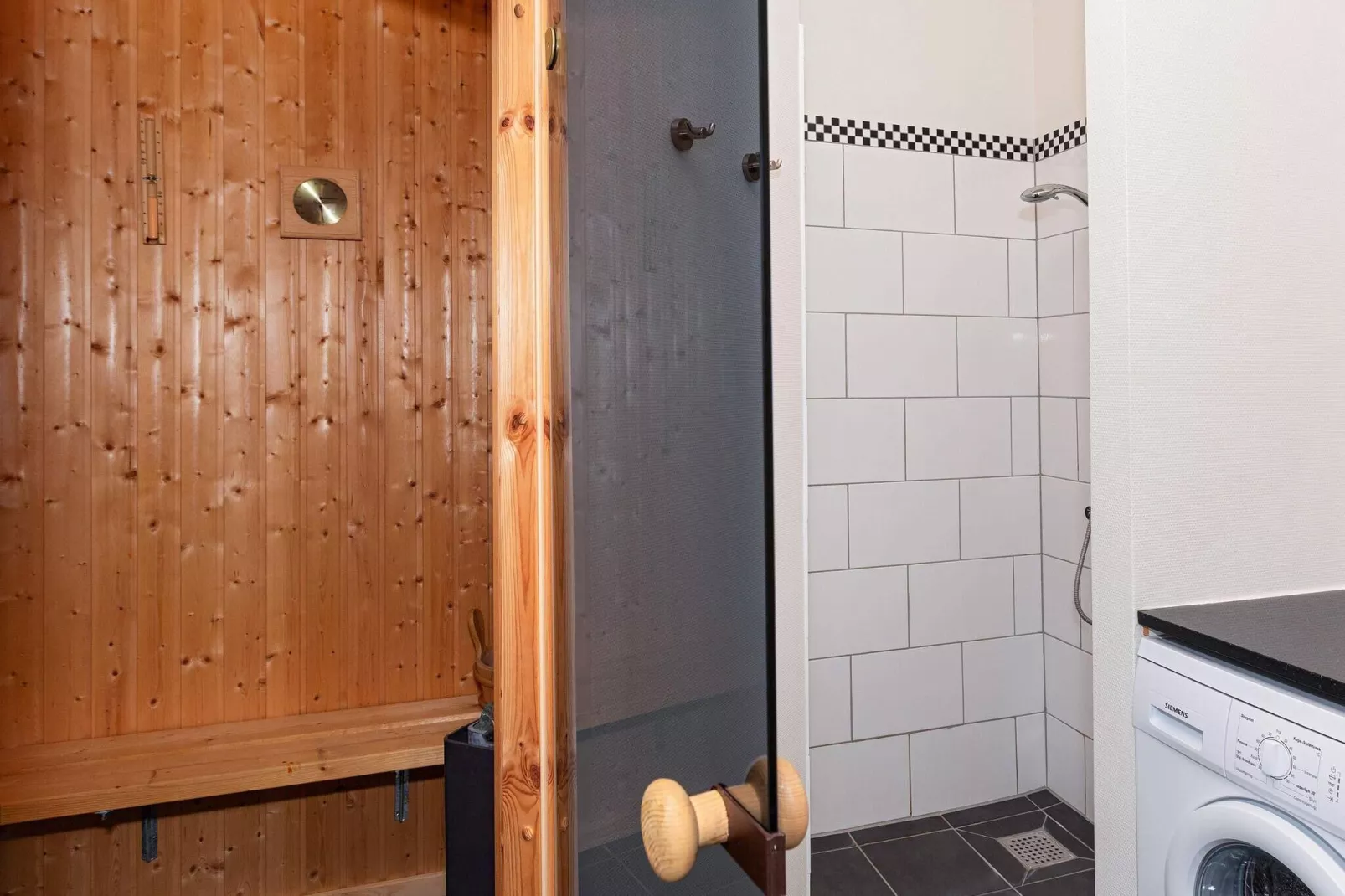 6 persoons vakantie huis in Fjerritslev-By Traum-Binnen