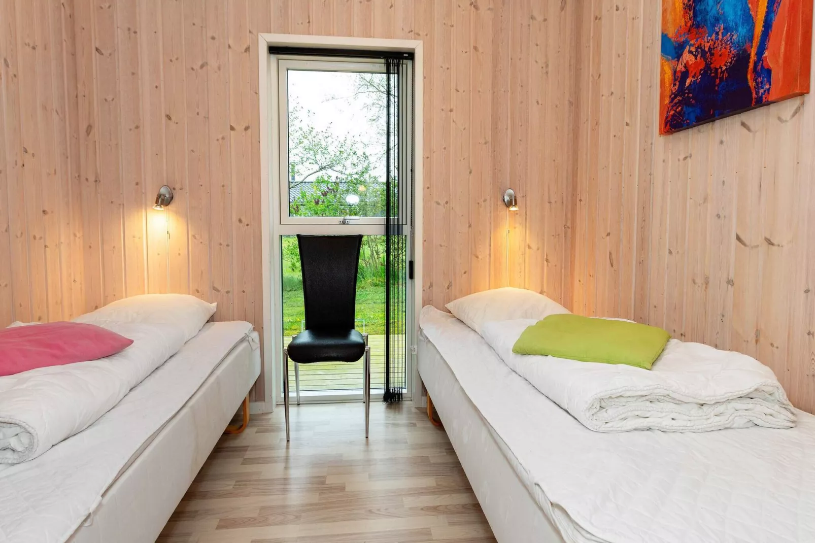 6 persoons vakantie huis in Fjerritslev-By Traum-Binnen