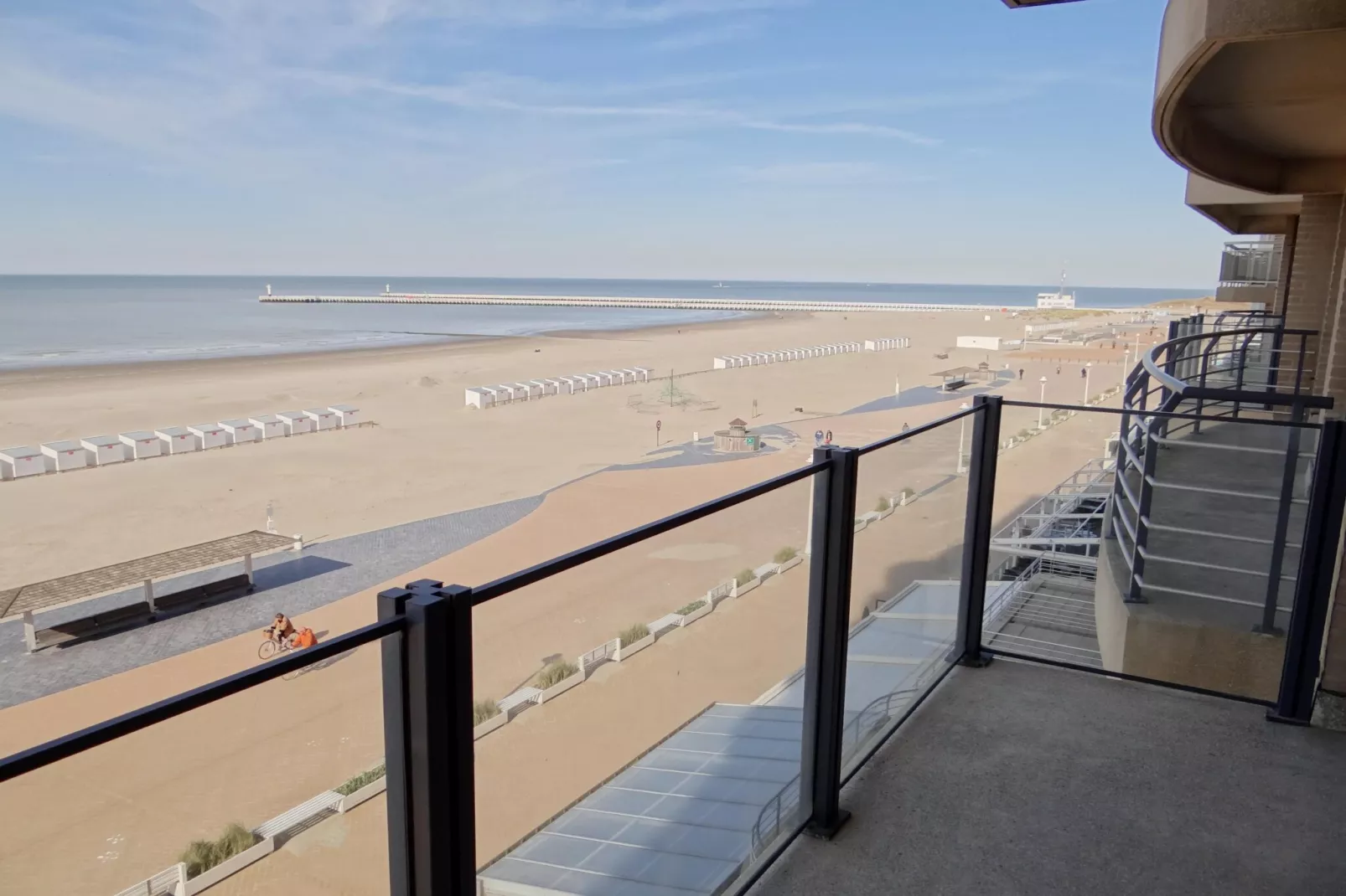 CASINO C 0403GAR50-Terrasbalkon