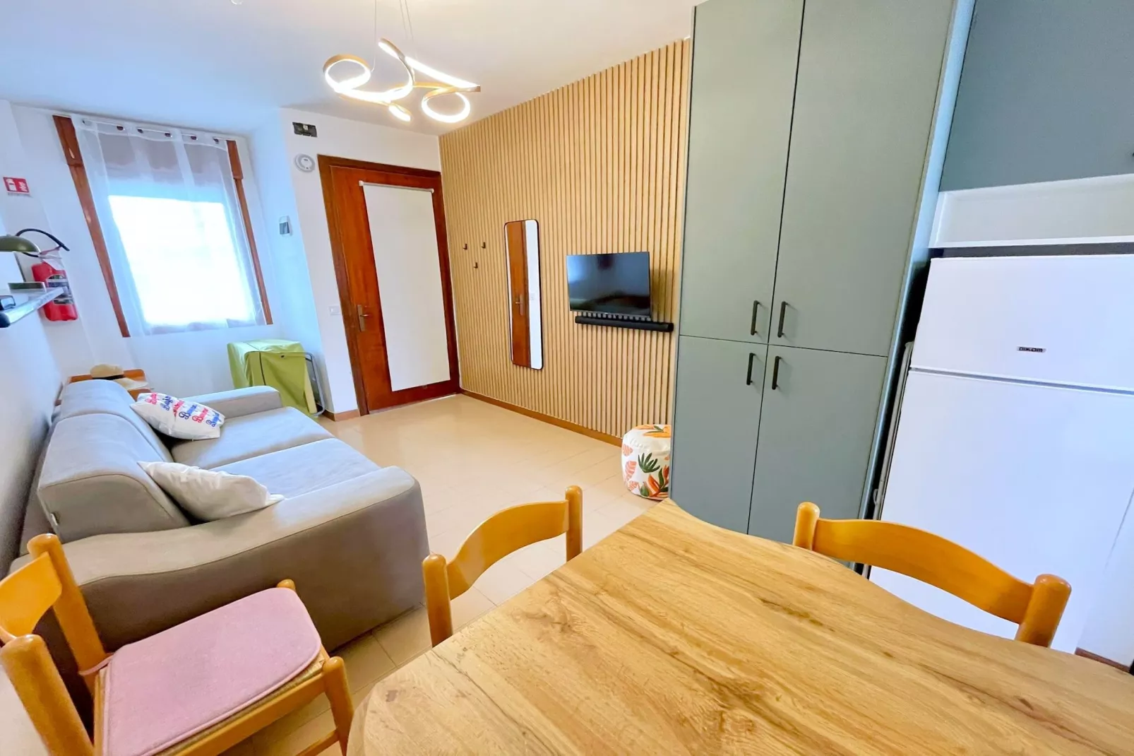 Livenza 7-Slaapkamer