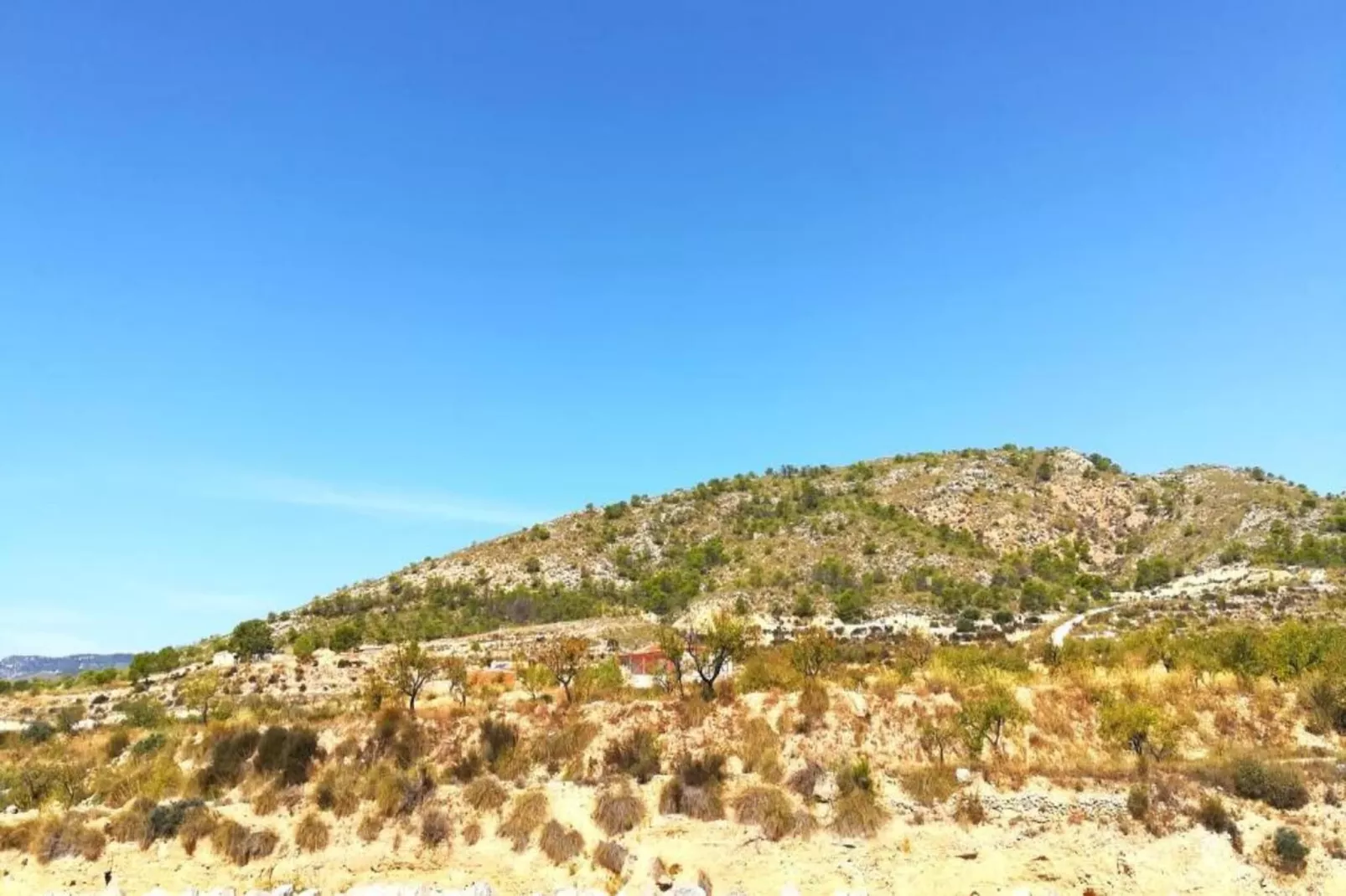 Villa Raprodet-Gebieden zomer 20km