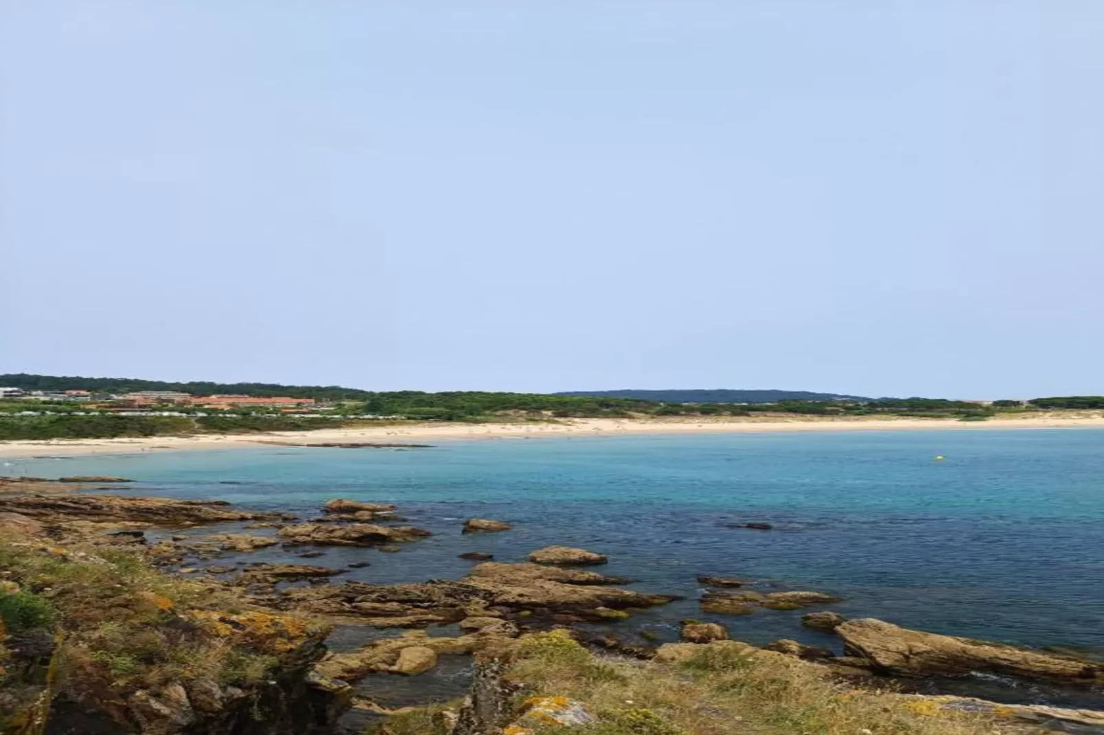 Villa Finca-Gebieden zomer 20km