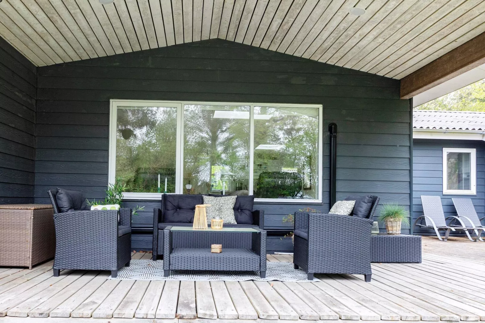 6 persoons vakantie huis in Vesløs-By Traum