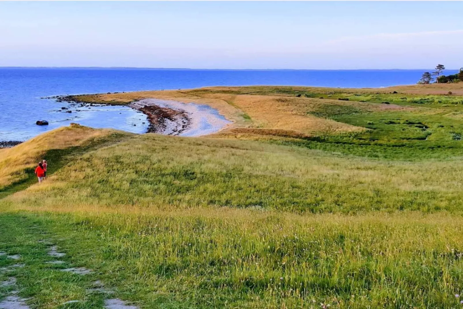 4 persoons vakantie huis in Grevinge-By Traum-Niet-getagd